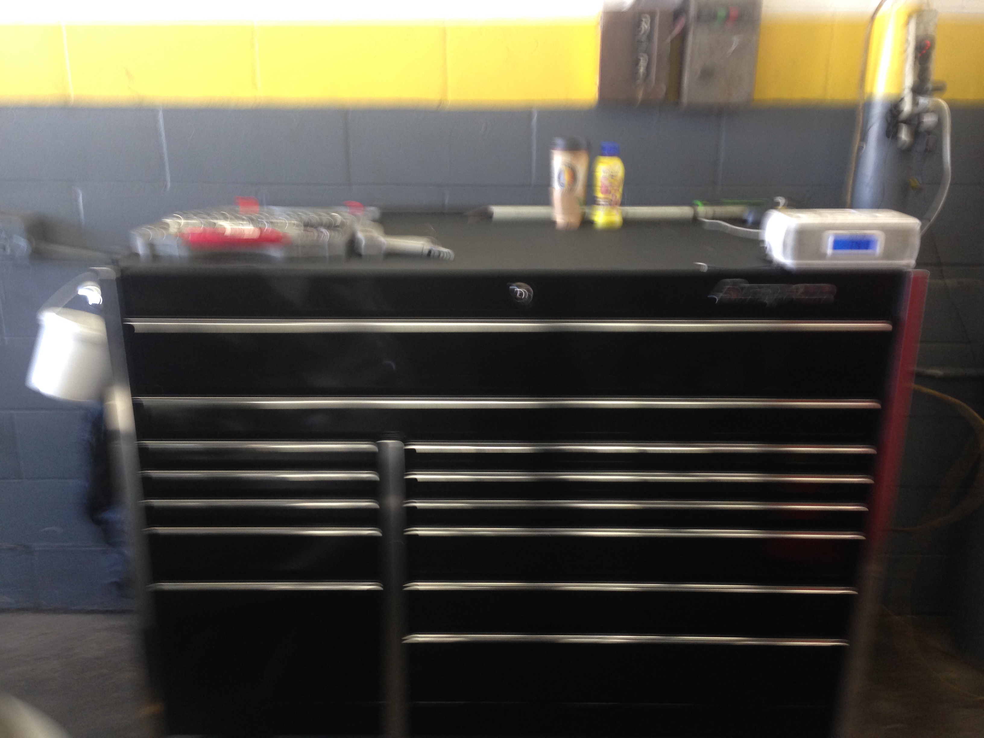 Picture of Toolbox 