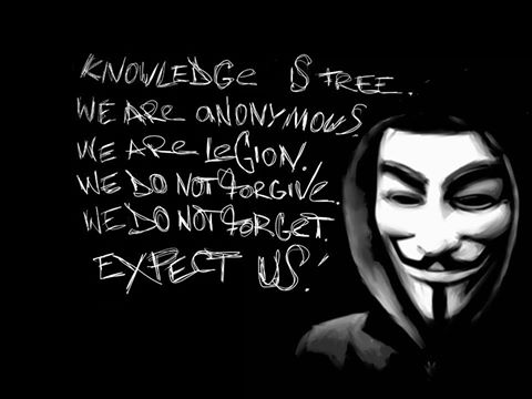 Knowledge is free. Expect us.