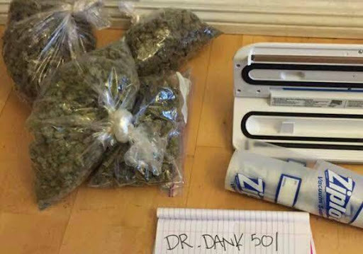 Dr.Dank501