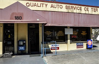 Quality Auto Repair