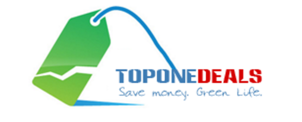 Toponedeals.com Logo