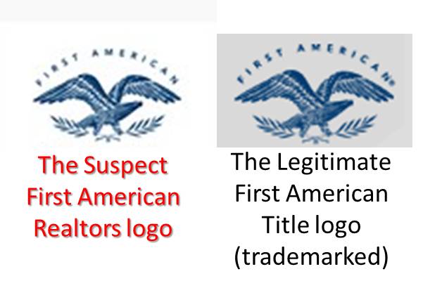 FAR company logo copying