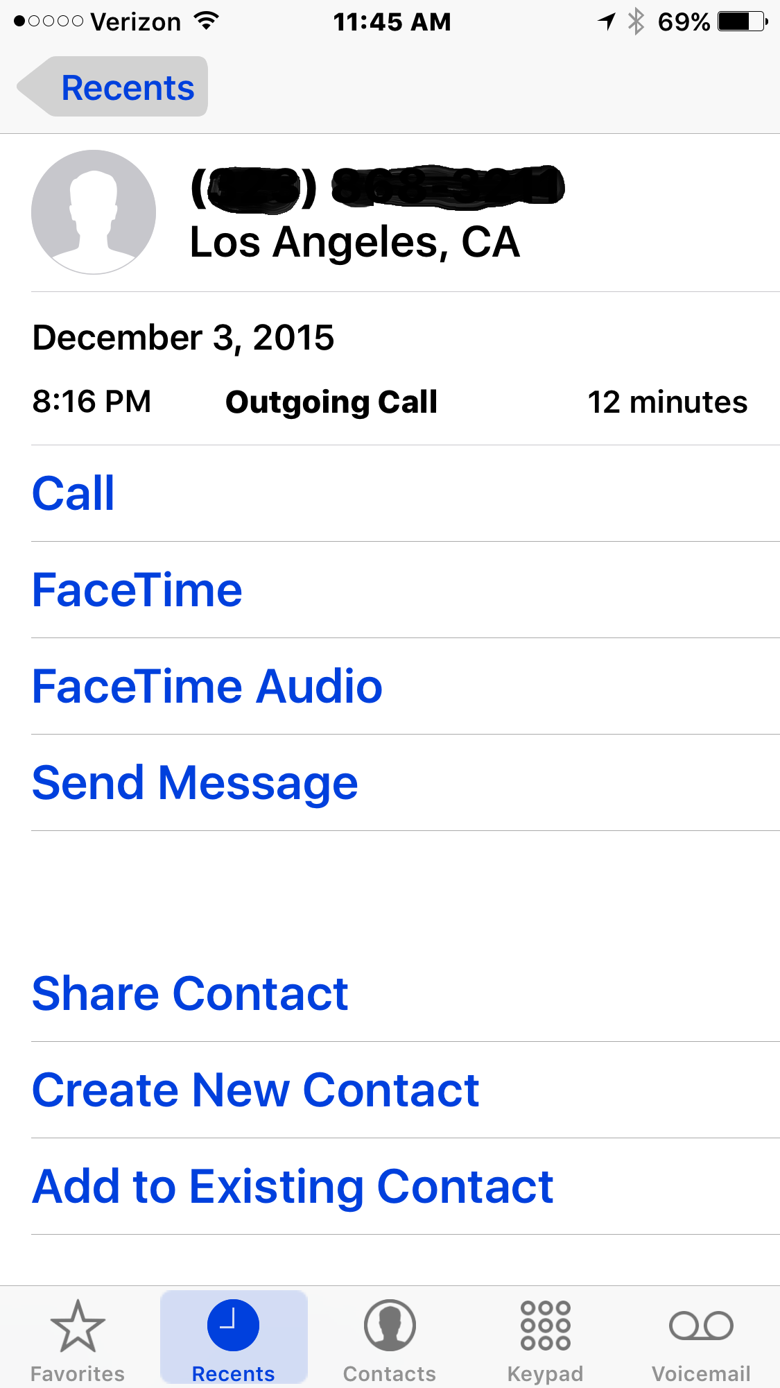 According to the online information and the itinerary. I was supposed to have a 40minute call. My call was 12 minutes 