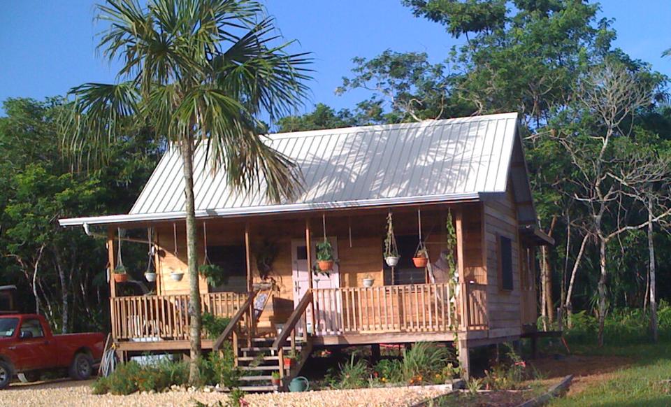 34 Biospharms Drive, Los Tambos Subdivision, Cayo District, Belize