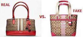 Fake Coach Handbags