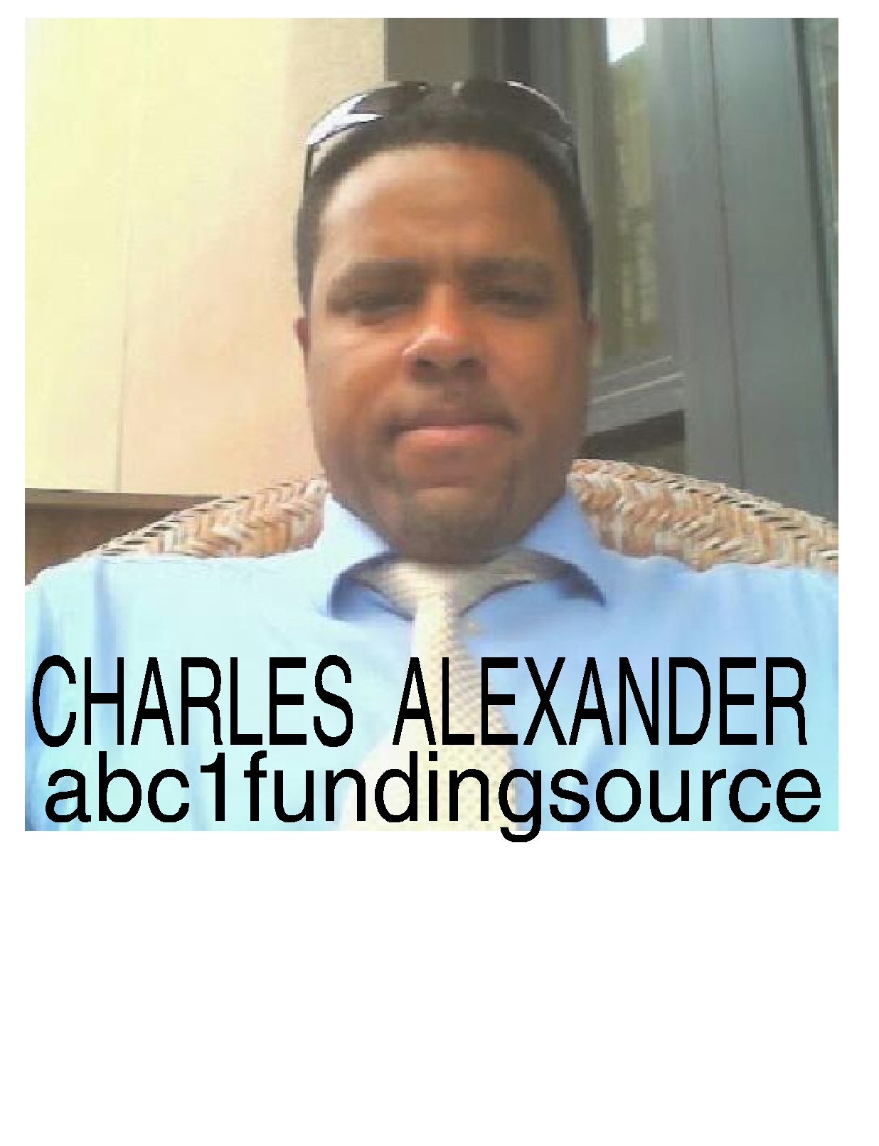 Charles Alexander
abc1fundingsource