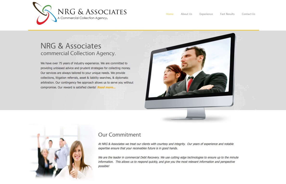 NGG Web Scam Site