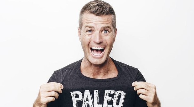 Pete Evans regularly provides fraudulent non-evidence based medical and nutritional advice