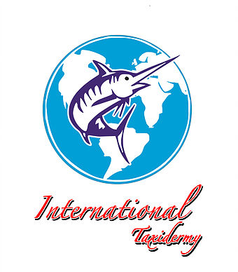 International Taxidermy Logo