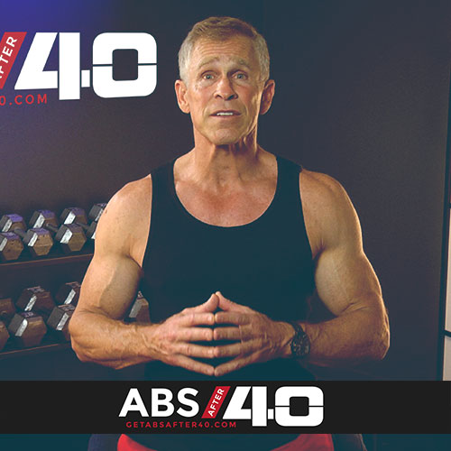 Abs After 40 