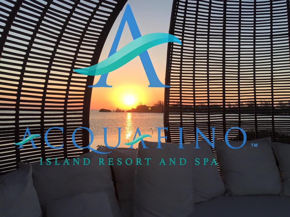 Acquafino Island Resort and Spa, Daniel Hartin, Sandy Point Real Estate