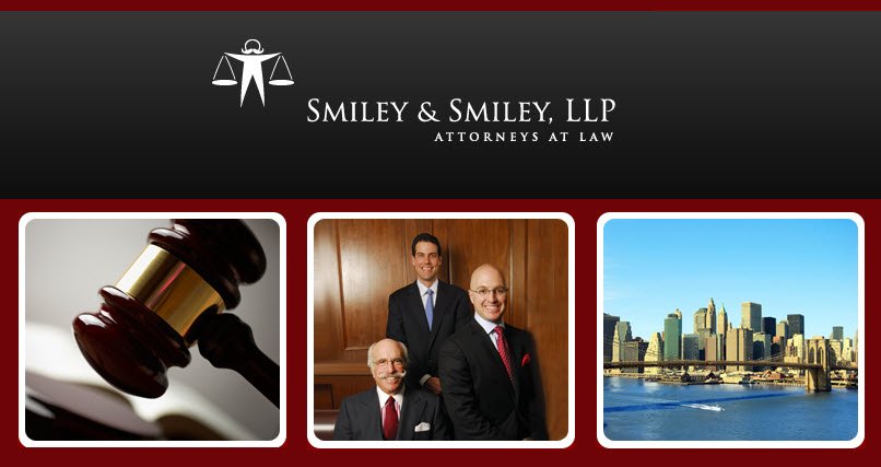 Smiley and Smiley Law Firm