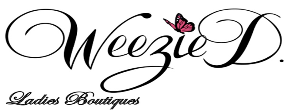 Weezie D. Ladies Boutiques