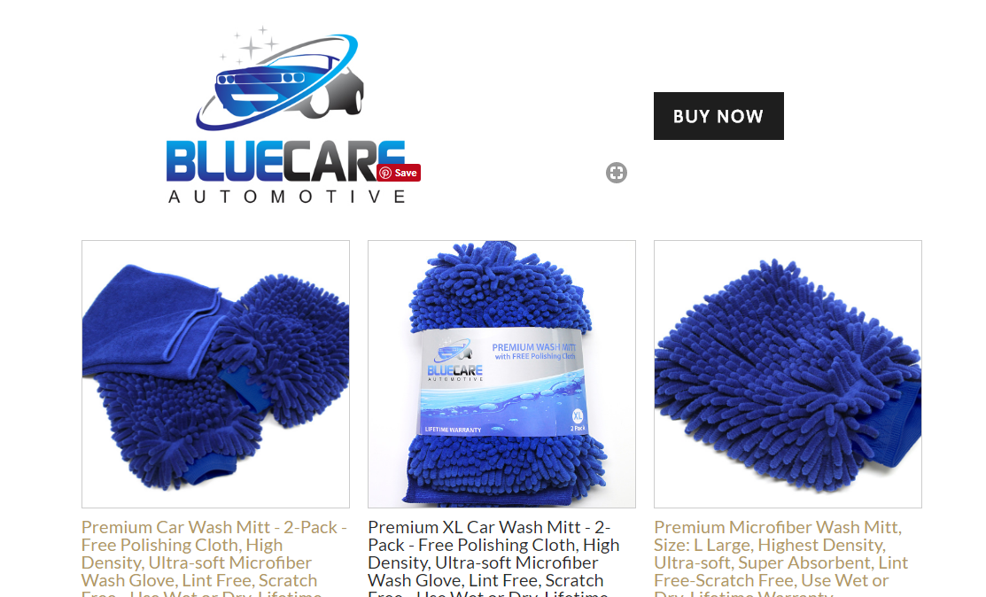 BlueCare Automotive