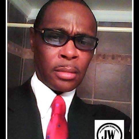 Jerry Williams CEO of JW Management