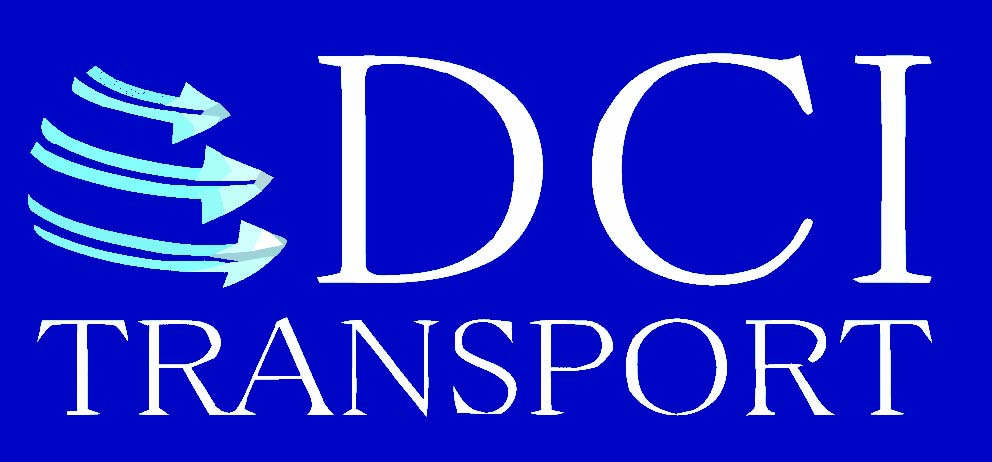 DCI Transport Company Logo