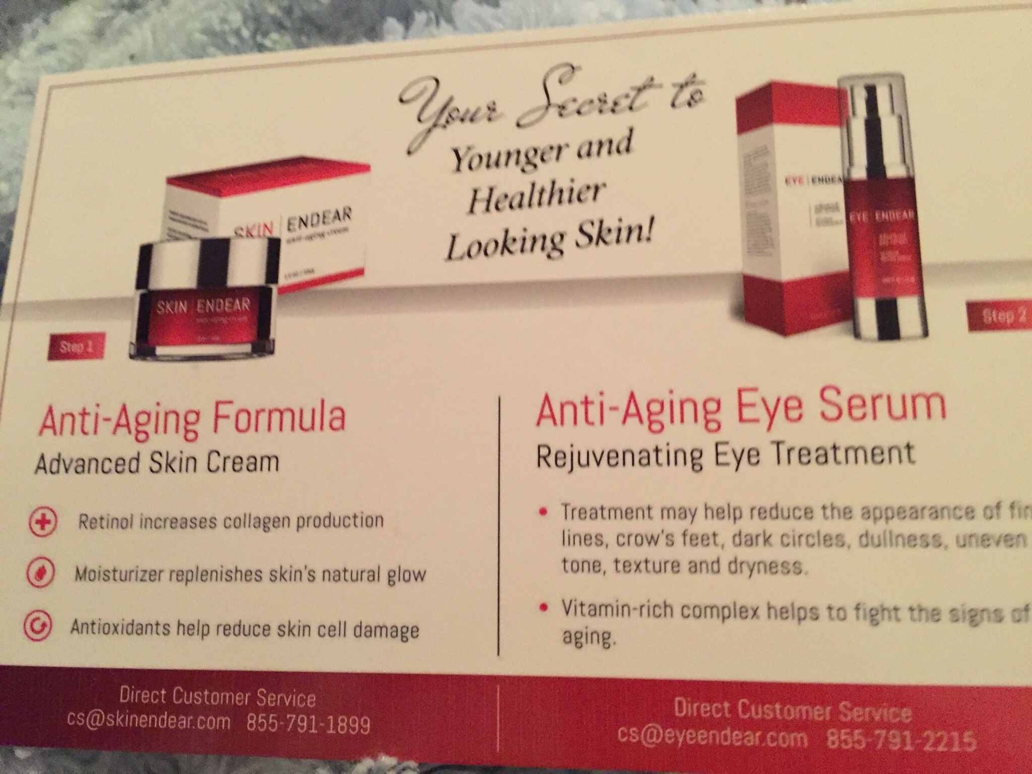 Do not buy this product!  It is not a "free" sample!