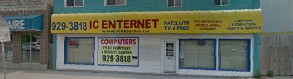 EyeSee Computers and Security Cameras ripoff artists place of "business" where they will rip you off like a spider in their lair.