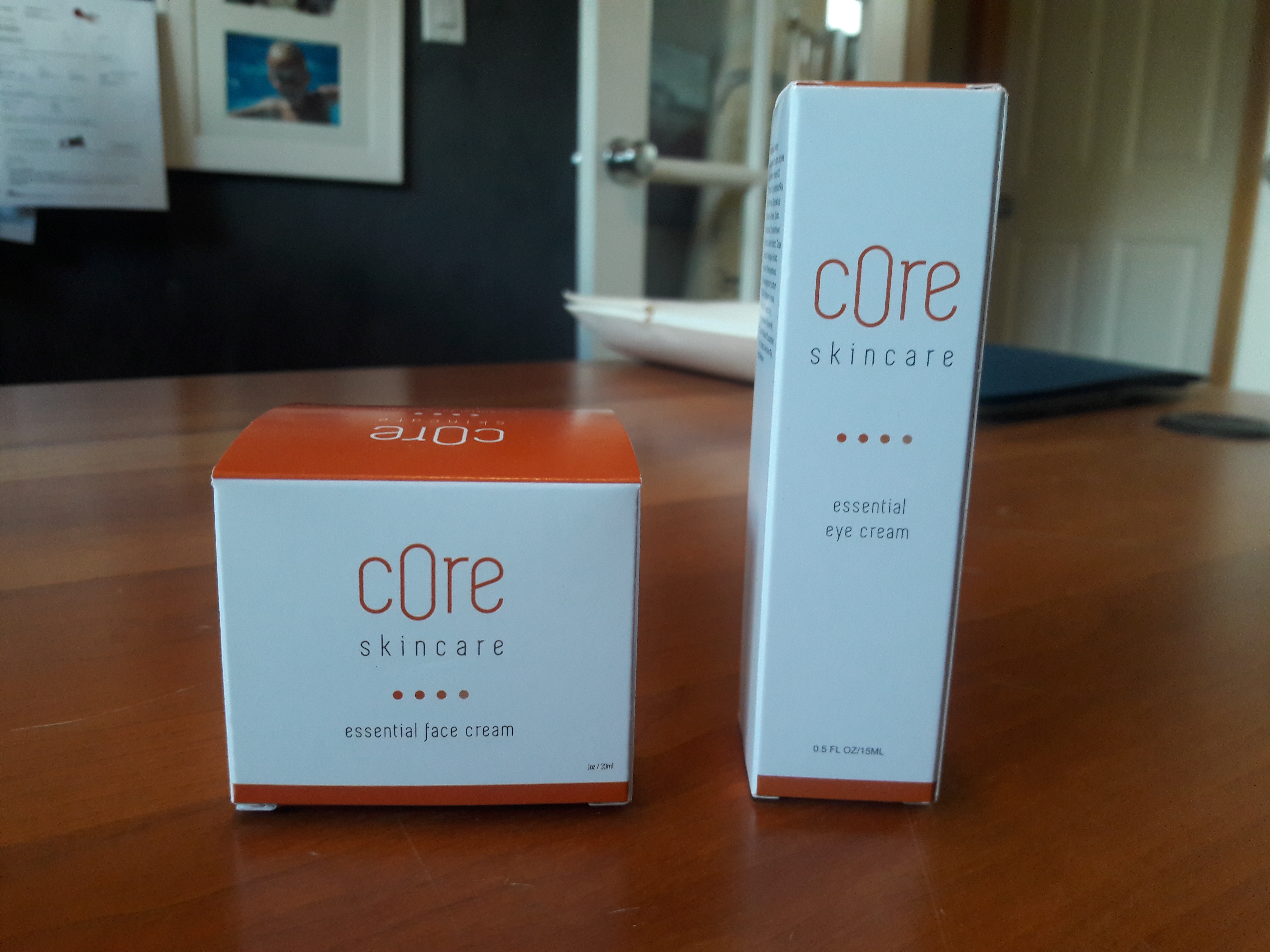 Core Skincare