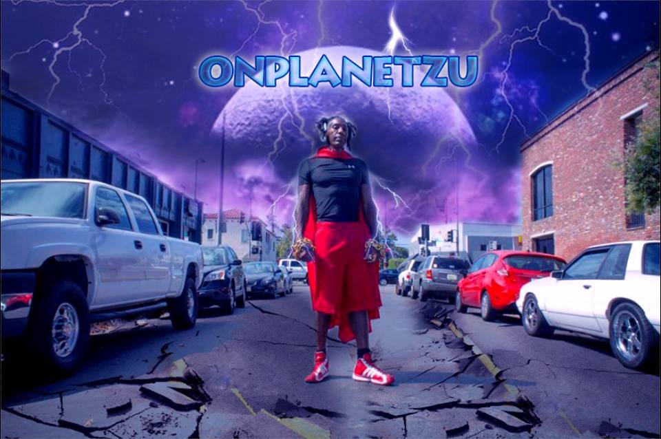 Onplanetzu