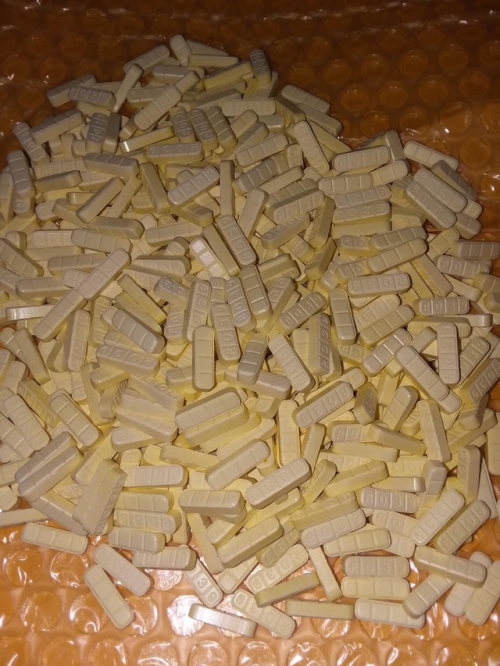 Xanaxbars