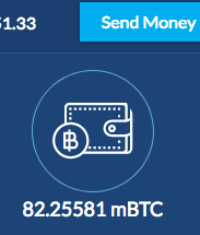 howcome they can give one btc-wallet and no pswrd