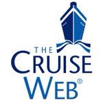 The Cruise Web, Inc. LOGO