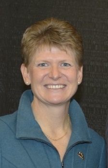 Erin Deacon, Senior Business Development Advisor