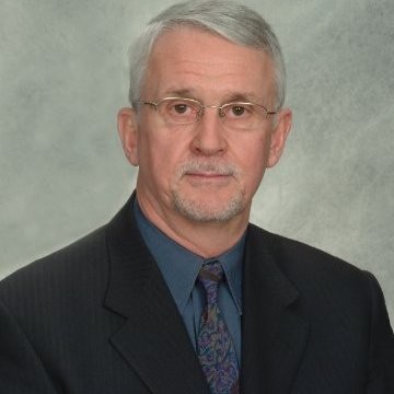 David Morrison, Chief of Staff