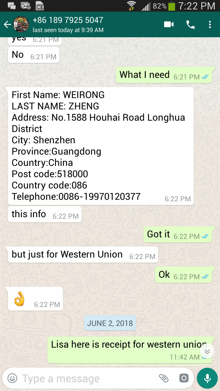 Western Union