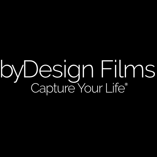 byDesign Films Logo