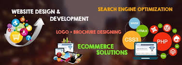 Search Engine Optimization