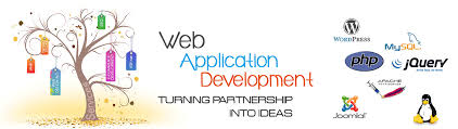 Web Application Development