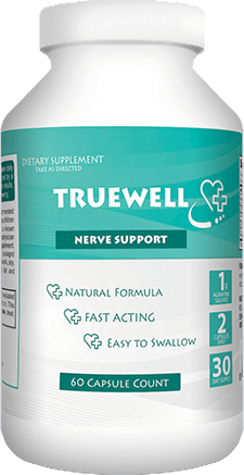 Truewell Nerve Support