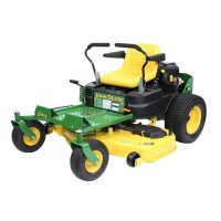 John Deer lawn mower