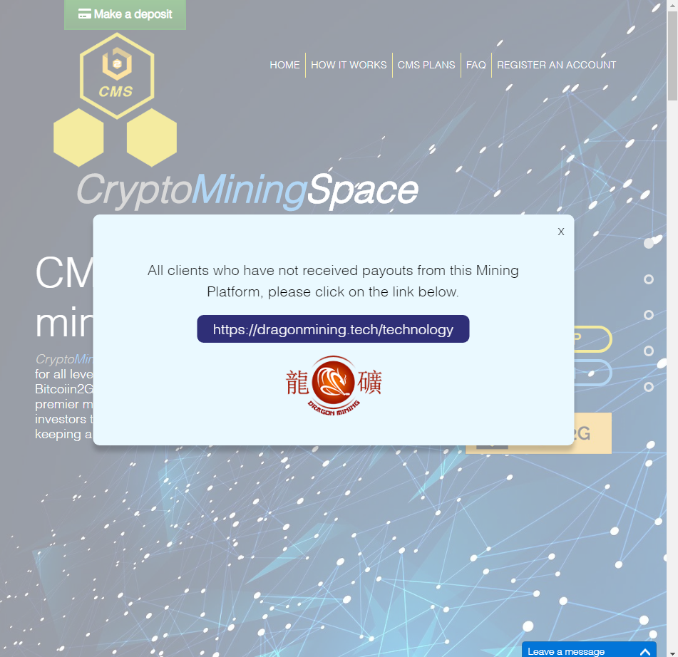 cryptominingspace.com