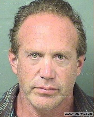 Steven M Glanz Mugshot Arrest