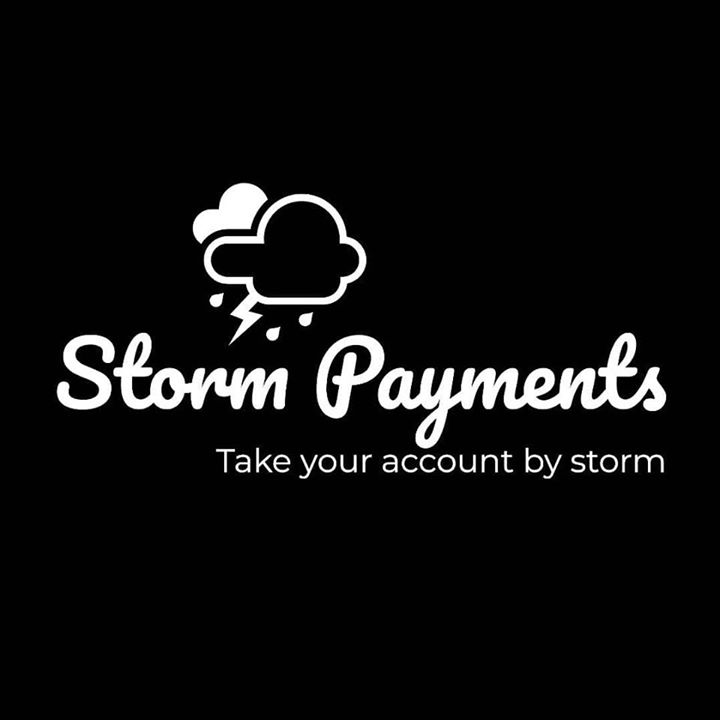Storm Payments - (760) 607-2438