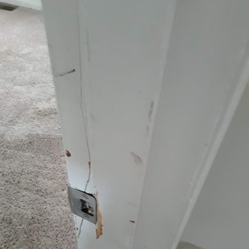 Damage door 5