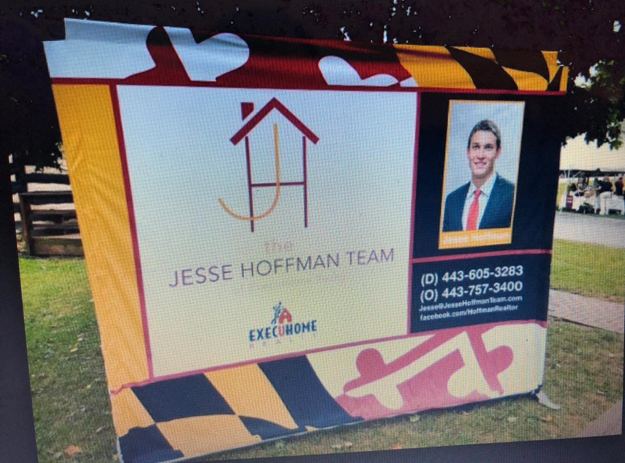 Jesse Hoffman ExecuHome Realty