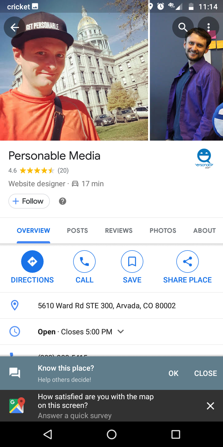 Personablemedia.com