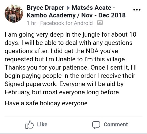 Bryce Draper