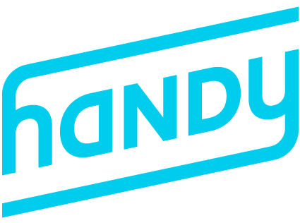 Handy.com Logo