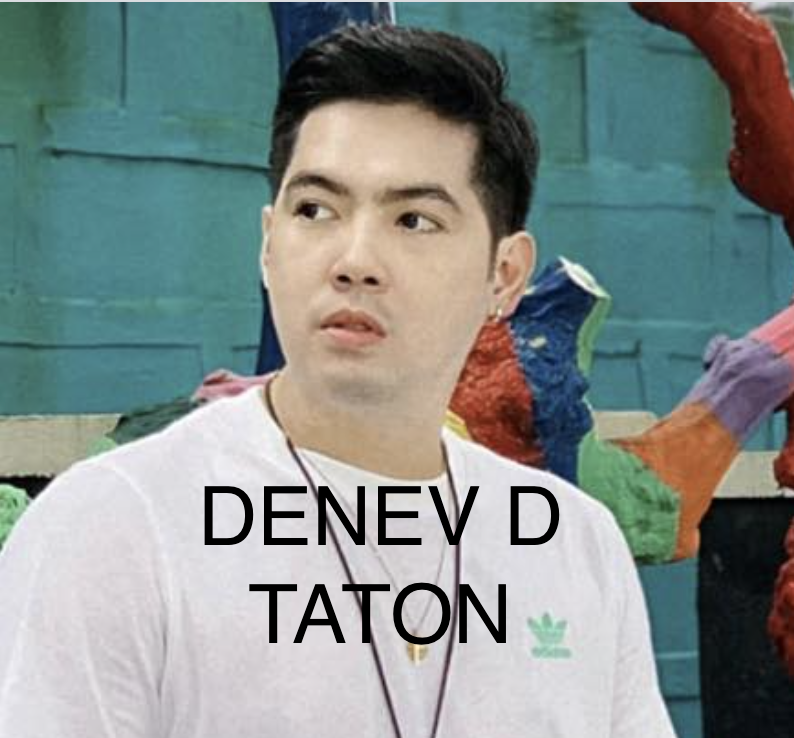 Denev D Taton