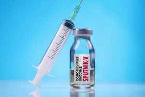 America can't produce the covid-19 vaccinati