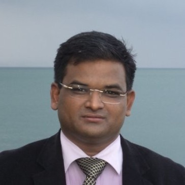 Praveen Agarwal