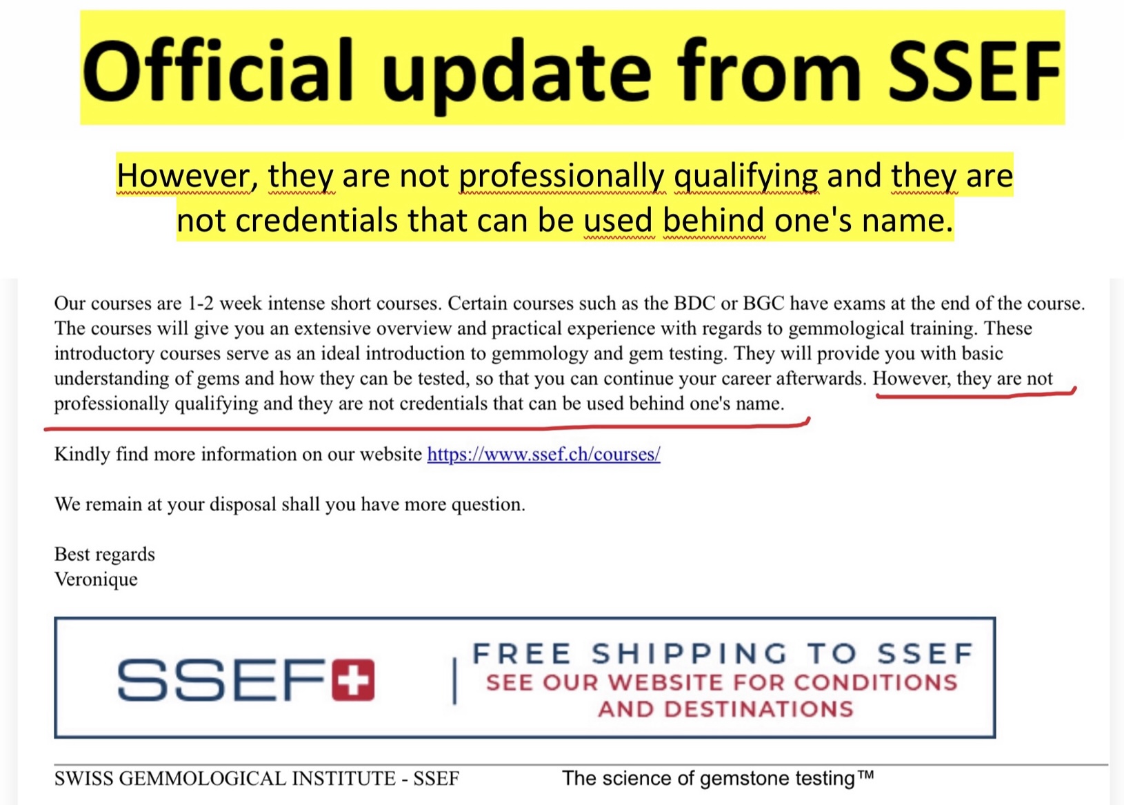 Official SSEF  ( BGC - BDC ) 
