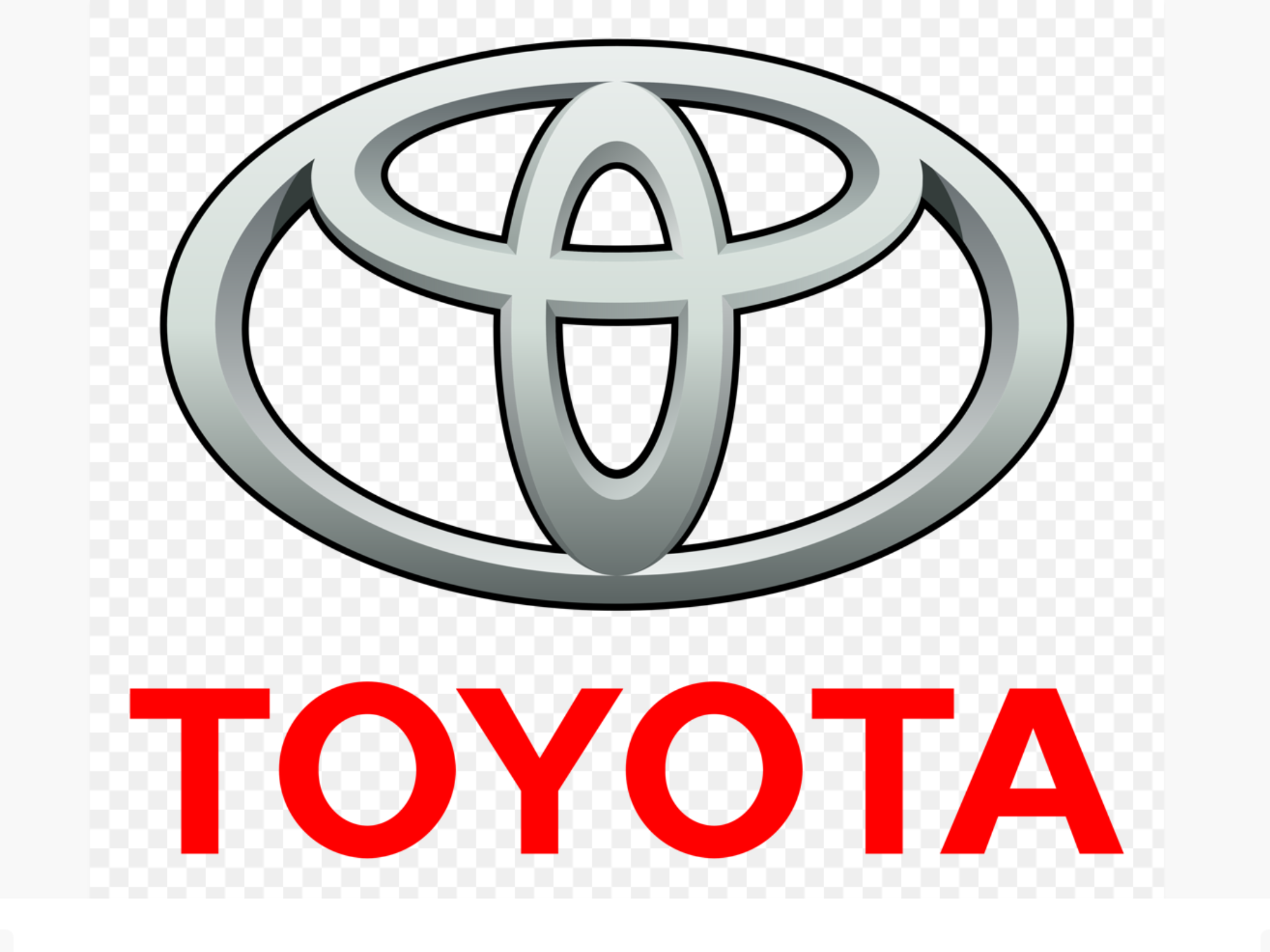 Toyota owns Lexus