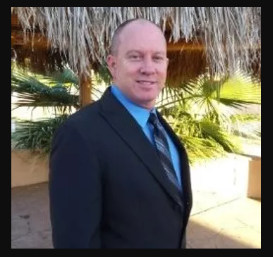 Rodney Fitzsimmons - Commercial Divers Intl., AZ