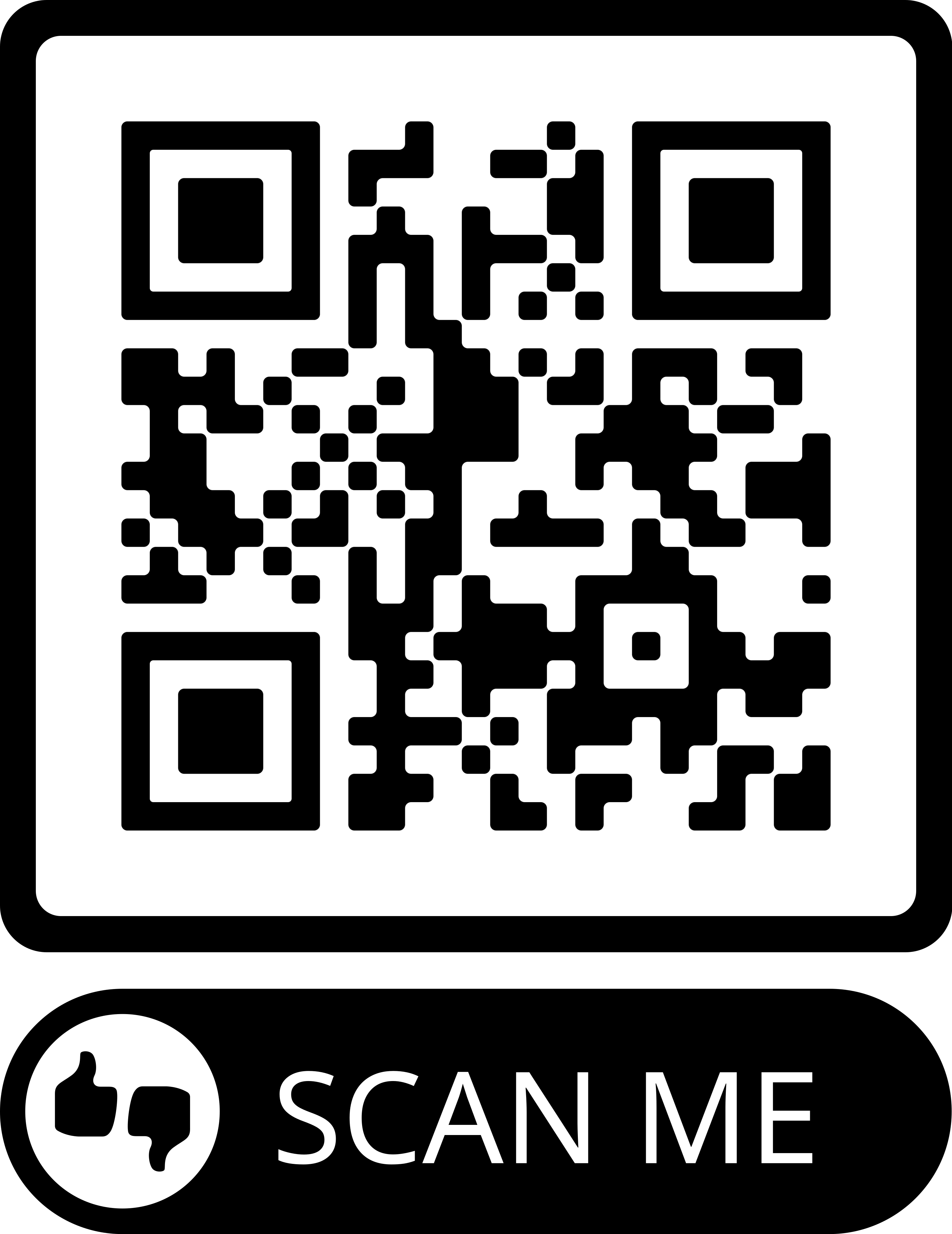 scan Q.r code to give rating on Traderoller